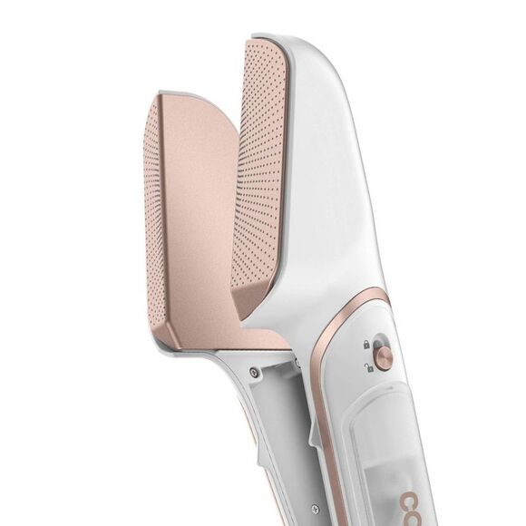 Open Box - Conair -  Steam Stylist White - Picture 8 of 14